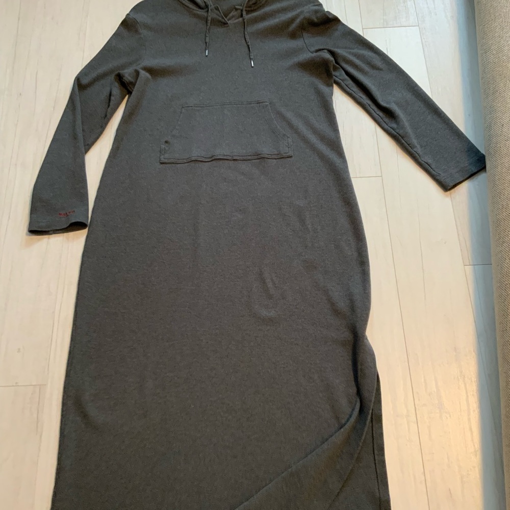 Vintage RALPH Ralph Lauren Long “Hoodie”